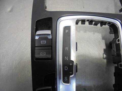 Foto 4ª: Mando Multifuncion Audi A4 BASICO AVANT 143CV 105KW [CAG] (2008)