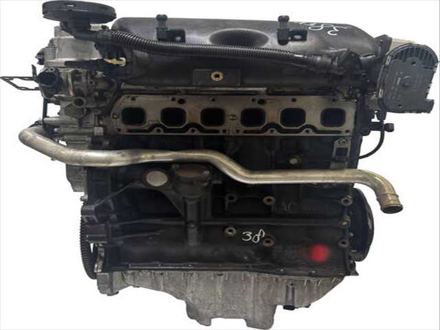 Foto 2ª: Motor Completo Porsche Cayenne 241CV 177KW [M02.2Y M02 02.2Y] (2006)