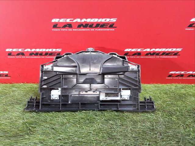 Foto 2ª: Pantalla Multifuncion Citroen Jumpy 1.5 BLUEHDI 100 102CV 75KW FURGONETA [YHR (DV5RUCD)] (2020)