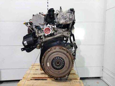 Foto 3ª: Motor Completo Opel Insignia SELECTIVE BERLINA 140CV 103KW [A20DTE] (2015)