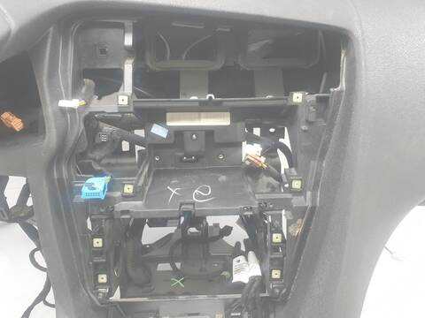 Foto 2ª: Kit Airbag DS 5 2.0 BLUE-HDI FAP 181CV [AH02] (2015)