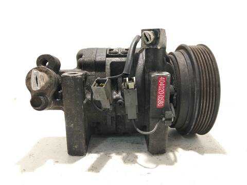 Compresor Aire Acondicionado Nissan Micra 1.0 16V CAT 54CV