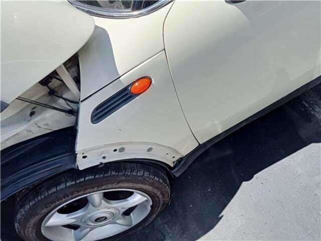 Aleta Delantera Izquierda Bmw Mini ONE