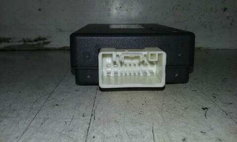 Foto 2ª: Centralita Motor ECU Mercedes Clase V 200 V 200/220 CDI 250 CDI/BT AVANTGARDE 447.813) 163CV 120KW (2014)