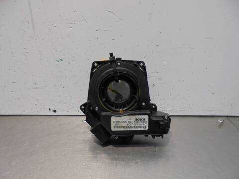 Foto 3ª: Anillo Airbag Ford Transit 2.4 TDE 115CV 85KW CAJA CERRADA [JXFA] (2008)