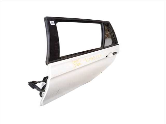 Foto 3ª: Puerta Trasera Izquierda Bmw Serie 3 315 318 D (2011)