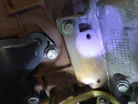 Foto 3ª: Motor Completo Ford Galaxy 140CV 103KW [UFWA] (2010)