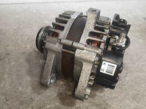 Foto 2ª: Alternador Kia Rio G4LA (2018)