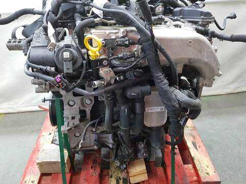 Motor Completo Volkswagen T-Roc 2.0 TDI 150CV