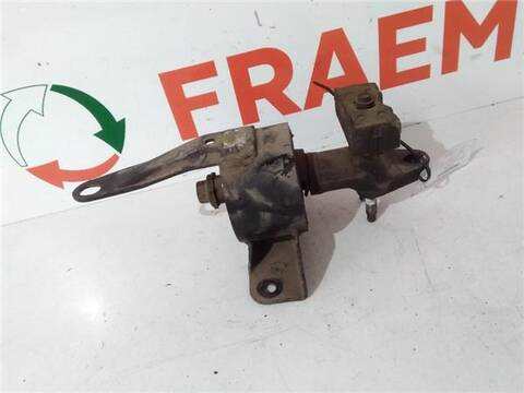 Cuna de Motor Toyota Corolla 1.3