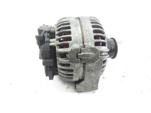 Foto 2ª: Alternador Mercedes Clase E 180 E 320 211.065) [M 112.949] (2002)