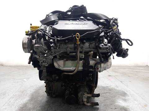 Foto 3ª: Motor Completo Renault Laguna 3.0 DCI DT03) COUPE 235CV 173KW [V9X891] (2010)