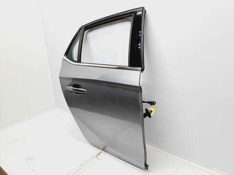 Foto 2ª: Puerta Trasera Derecha Opel Corsa EDITION 101CV 74KW [HN05] (2019)