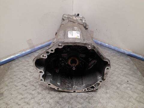 Caja Cambios Volkswagen Crafter CAJA CERRADA 35 BATALLA MEDIANA 163CV 120KW