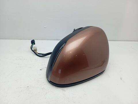 Foto 2ª: Retrovisor Izquierdo Mercedes Clase A 140 A 220 D 177.014) 190CV 140KW [654.920] (2021)