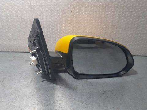 Foto 3ª: Retrovisor Derecho Kia Stonic BUSINESS 101CV 74KW [G3LC] (2018)