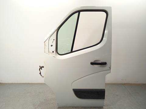 Puerta Delantera Izquierda Renault Master 2.3 DCI 125 FWD EV0C EV0D EV0J HV0C HV0D HV0H ... 125CV 92KW