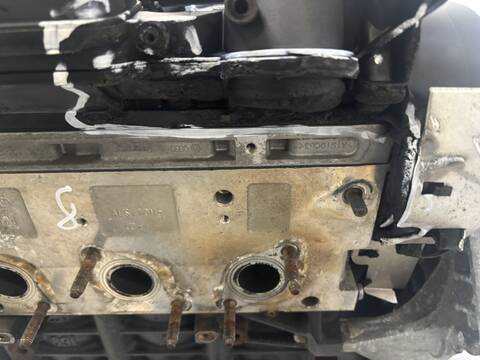 Foto 2ª: Motor Completo Volkswagen Golf 110 CV 81KW [CBDC CBD] (2009)