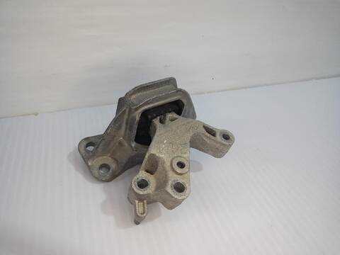 Foto 2ª: Soporte Motor Nissan Qashqai ACENTA 116CV [HRA2DDT] (2013)