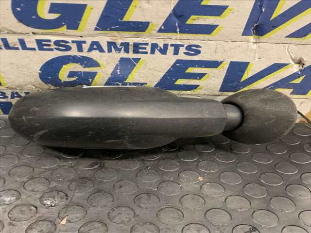 Foto 2ª: Retrovisor Derecho Dacia Logan 1.5 DCI (2006)