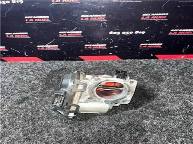 Foto 4ª: Caja Mariposa Citroen Berlingo BERLINGO M BLUE-HDI FAP 102CV 75KW FURGON [YH01]