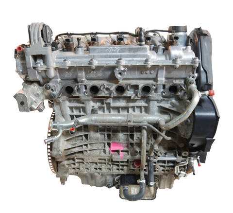 Foto 3ª: Motor Completo Volvo S80 MK1 131CV 96KW [D5244T2 D52] (2005)