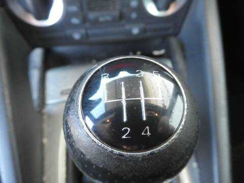 Foto 2ª: Caja Cambios Audi A3 BXE (2007)