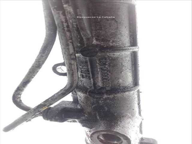 Foto 3ª: Cremallera de Direccion Opel Vivaro 1.9 DI F7) [F9Q 762] (2001)