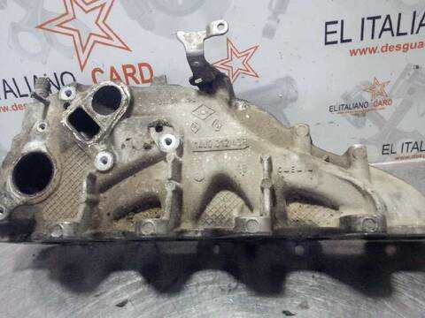 Foto 3ª: Colector Admisión Mercedes Vito 109/111 CDI LANG 447.703) 114CV 84KW [622951] (2015)