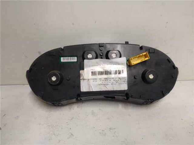 Foto 2ª: Cuadro de Instrumentos Peugeot 3008 1.6 HDI FAP (109 CV) [9HZ O 9H01]