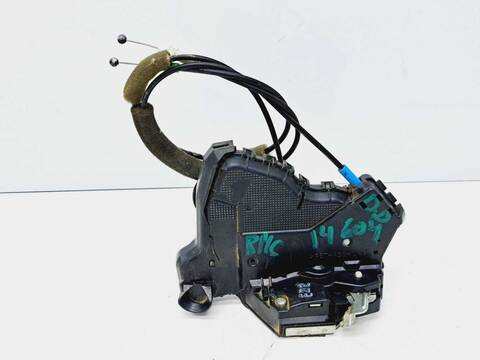 Cerradura Puerta Delantera Derecha Toyota Avensis ADVANCE 150CV 110KW