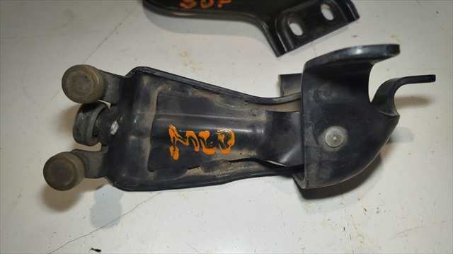 Foto 4ª: Cerradura Puerta Trasera Derecha Mercedes Vito 2.2 D CDI W639 [646980] (2010)