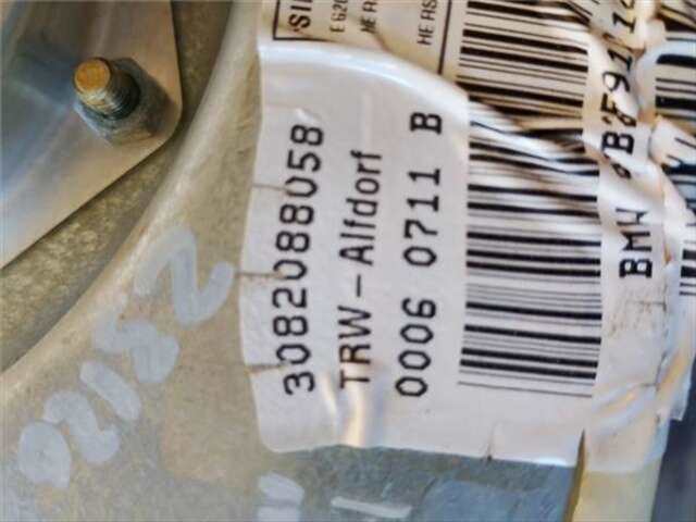 Foto 2ª: Airbag Lateral Delantero Izquierdo Bmw Serie 5 518 2.5 523I [2.5 LTR. - 125 KW 24V CAT] [M52 B25 (25 6 S3)]