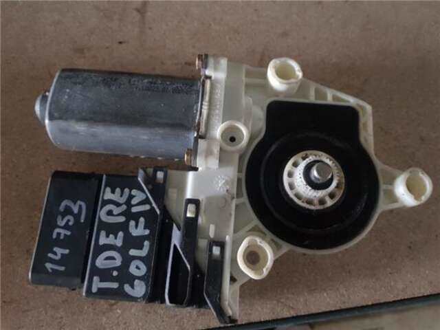 Elevalunas Eléctrico Trasero Derecho Volkswagen Golf 