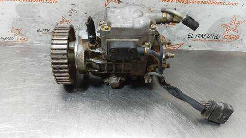 Bomba Inyeccion Seat Ibiza STELLA 100CV 74KW