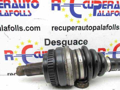 Foto 2ª: Transmision Trasera Izquierda Bmw Serie 3 315 N47D20C BERLINA (2006)