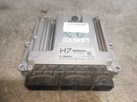 Centralita Motor ECU Nissan Qashqai R9M405