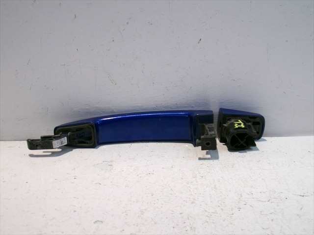 Foto 3ª: Maneta Exterior Trasera Izquierda Chevrolet Cruze 2.0 D VCDI 2009-2013 [Z20S1] (2010)