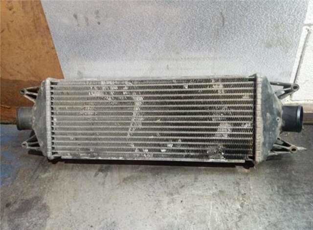 Intercooler Iveco Daily 35S12