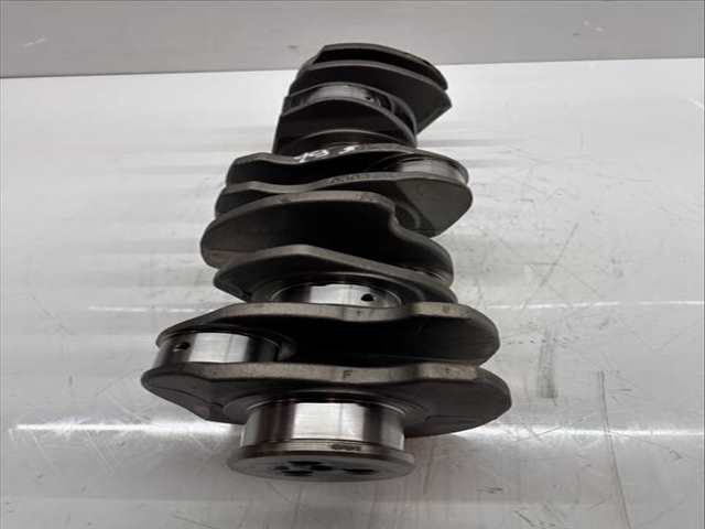 Foto 2ª: Cigüeñal Ford Ranger 200CV 147KW [SA2S] (2018)