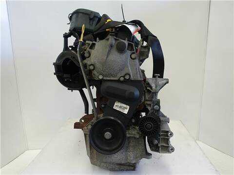 Motor Completo Dacia Logan 1.4 AMBIANCE 75CV 55KW