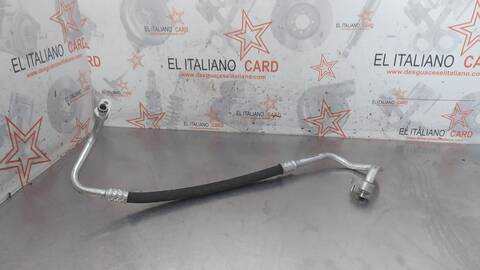 Tubos Aire Acondicionado Mercedes Clase G 230 136CV 100KW