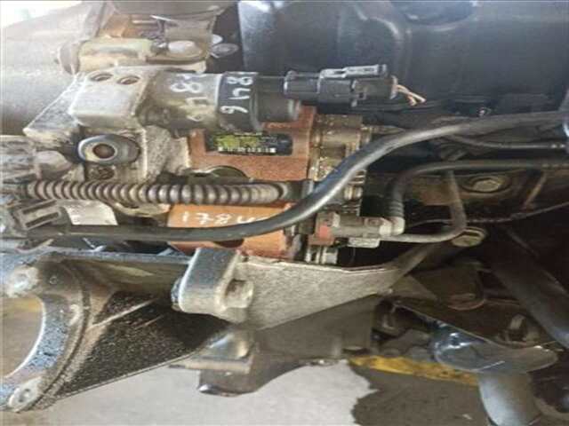 Bomba Inyeccion Renault Laguna 1.9 AUTHENTIQUE [1.9 LTR. - 96 KW DCI DIESEL FAP]