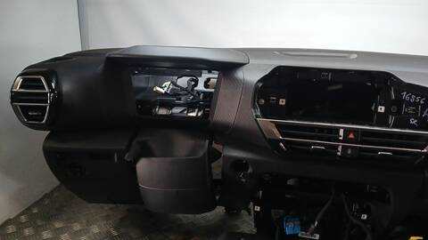 Foto 2ª: Kit Airbag Citroen C4 1.2 PURETECH 130 BAHNSA BAHNSB) 131CV 96KW [HN09] (2024)