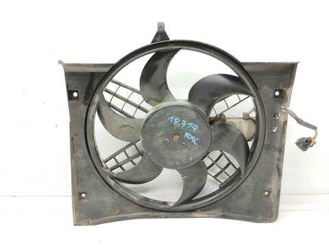 Foto 4ª: Electroventilador Bmw Serie 3 315 320D BERLINA 150CV 110KW [20-4D-4 D] (2003)