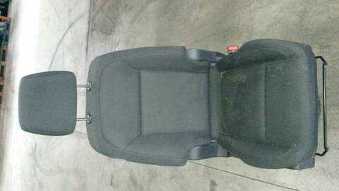 Foto 2ª: Asiento Delantero Derecho Renault Koleos DYNAMIQUE PACK2 173CV 127KW [M9R830] (2009)