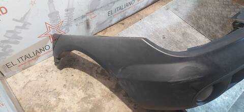 Foto 4ª: Paragolpes Delantero Renault Scenic 2.0 16V PRIVILEGE 139CV 102KW RX4 JA0) [F4R740] (2002)