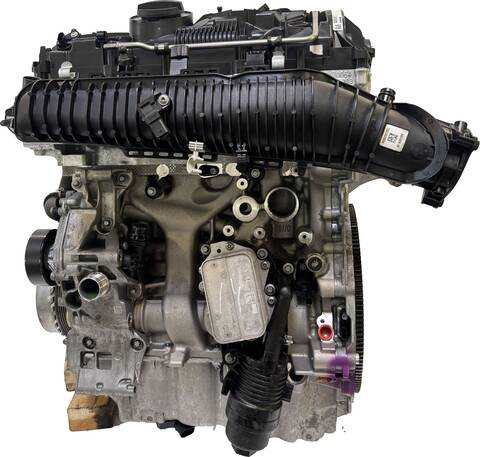 Motor Completo Bmw Serie 1 114 2.0 M135I 306 CV 225KW