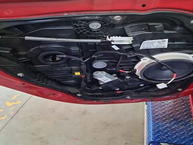 Elevalunas Manual Trasero Izquierdo Hyundai i30 2.0 N 275CV 202KW