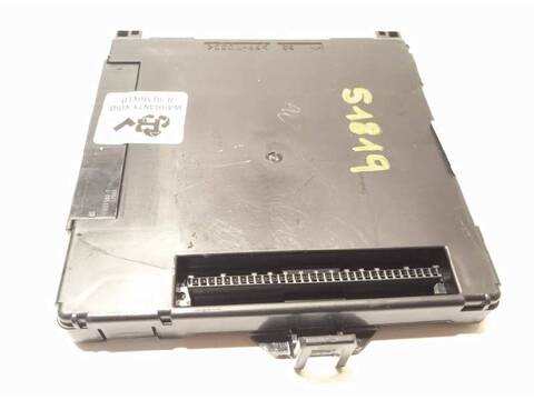 Foto 4ª: Centralita Motor ECU Toyota Rav4 218CV 160KW [A25A] (2020)